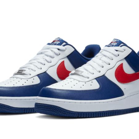 Nike Sko Air Force 1 Low Independence Day (2020)